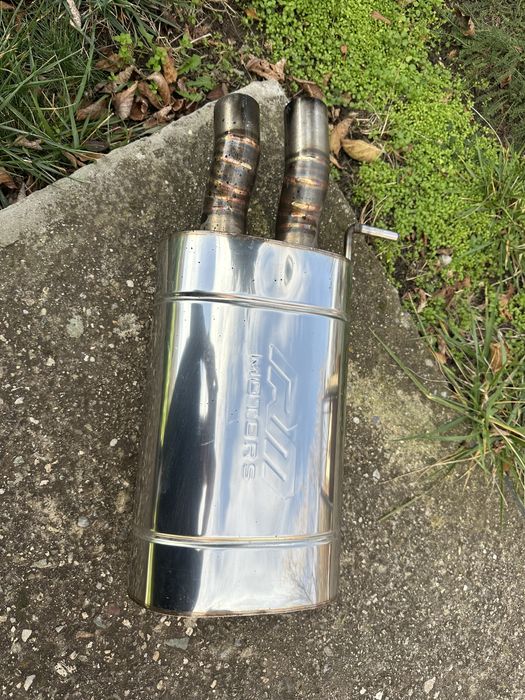 Гърнета RM motors