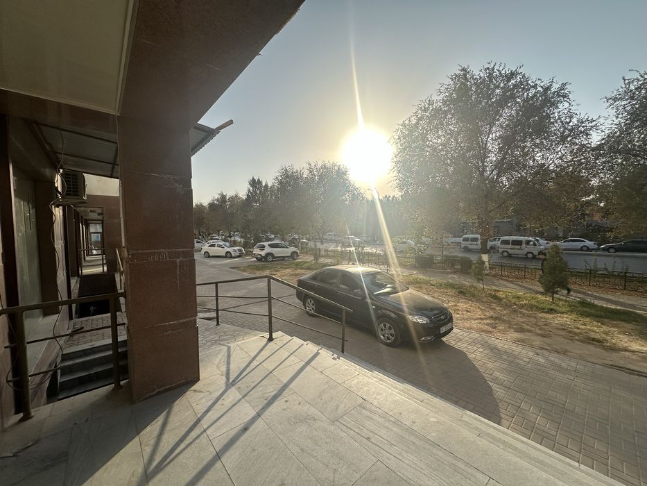 Politexnikum ruparasi, hozirgi Xalqaro Innovatsion Universiteti, Sohil