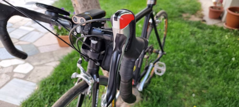 Cursiera Canyon full ultegra schimb sau vand .