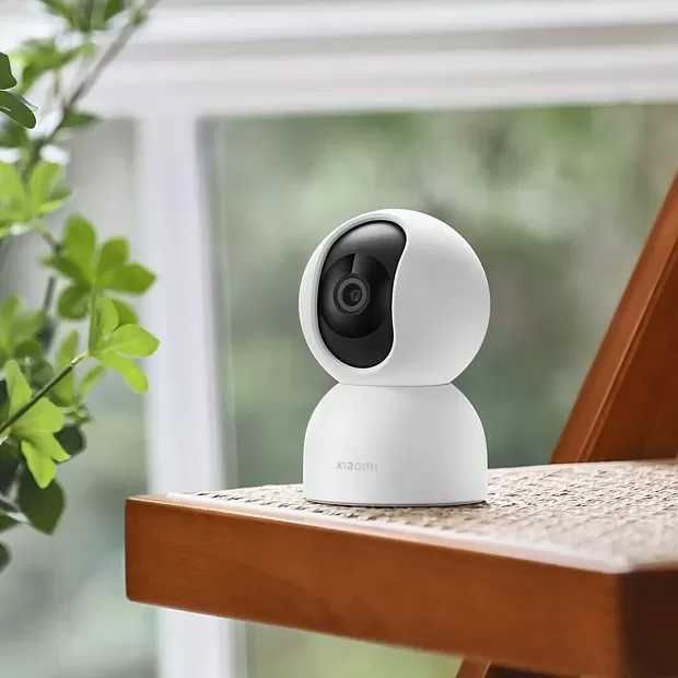 Супер Цена! IP камера Xiaomi Mi 360 Home Security C400 (EU) ГЛОБАЛ