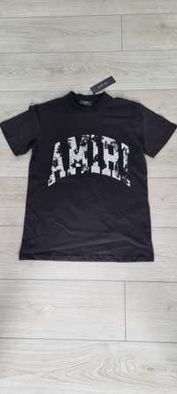 Vând tricou Amiri S