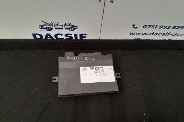 Modul inchidere centralizata 3D0909135J 3D0909135J Volkswagen VW Toua