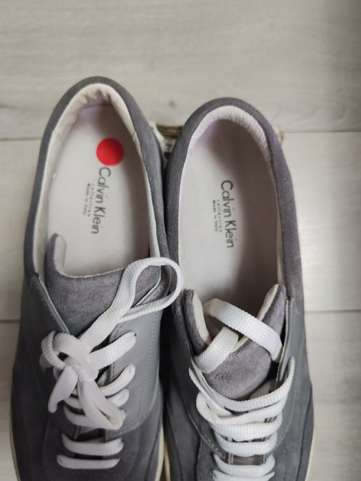 Adidasi Calvin Klein USA/Balenciaga/Nike/Versace