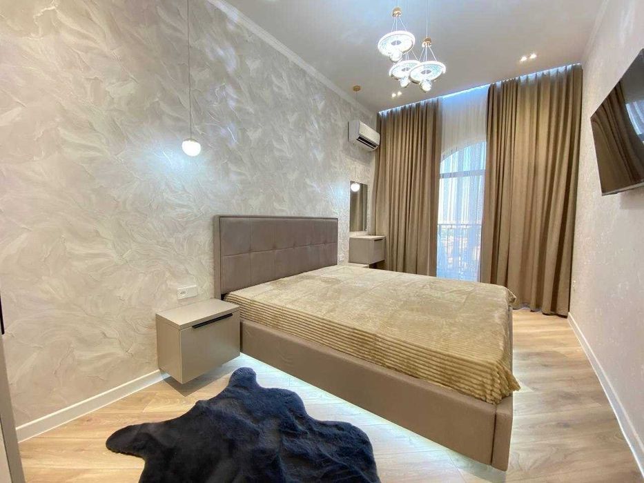 Аренда 2х комнатная квартира в Tashkent City Gardens!