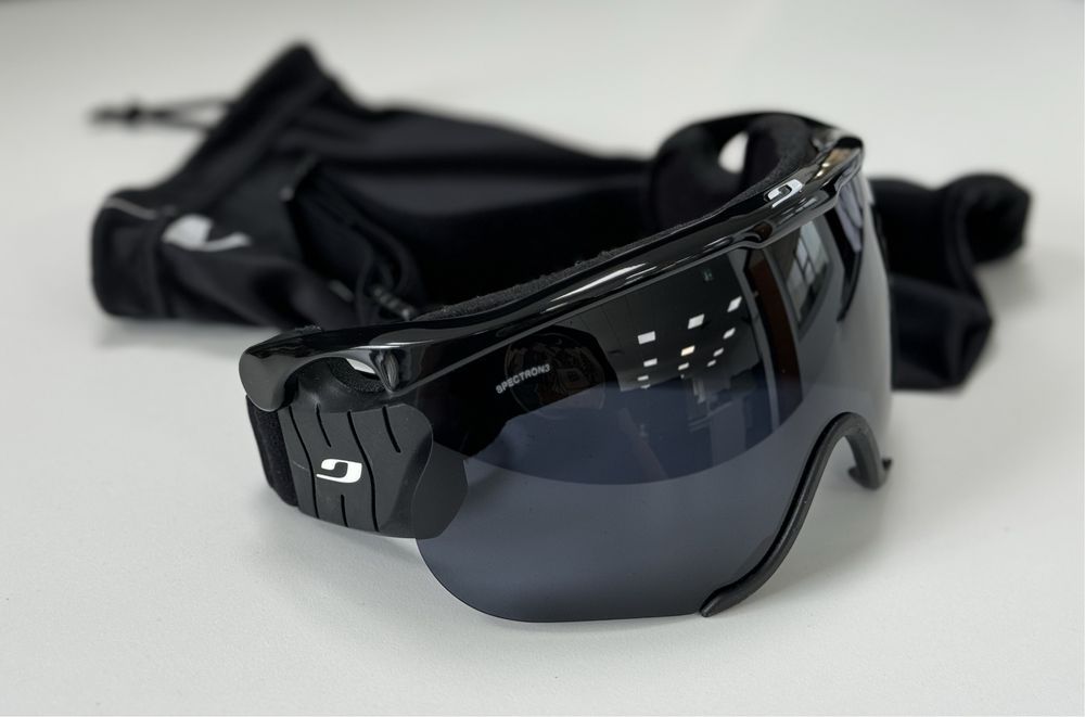 Ochelari schi/snowboard Julbo Sniper Evo L Spectron 3