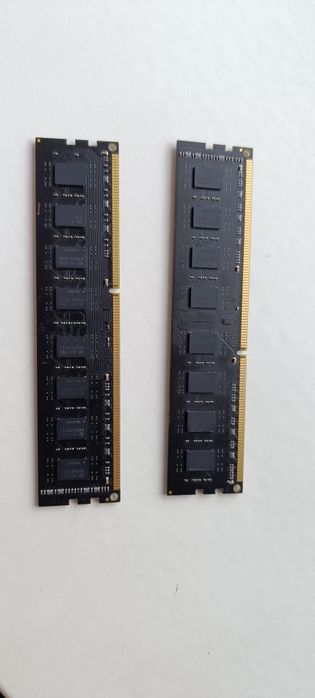 Продам Оперативную память 16GB