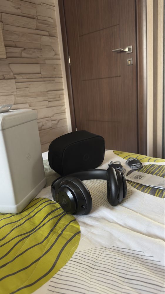 Beats Studio Pro (оригинални)