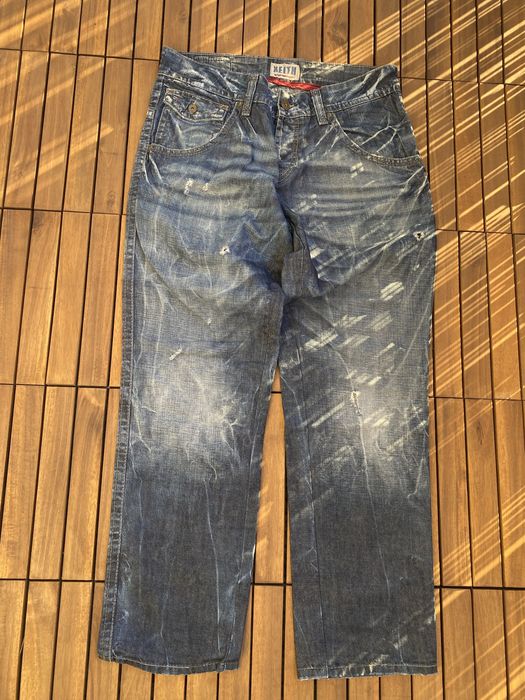 Tommy Hilfiger мъжки дънки