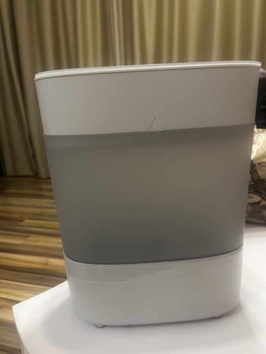 Стерилизатор със сушилня Филипс