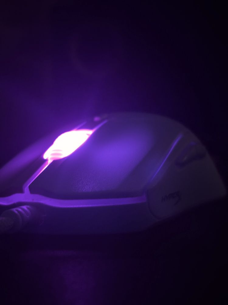 Hyperx pulsfire haste 2