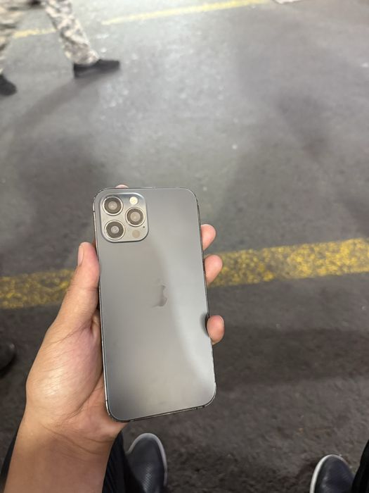Iphone 12 pro max 128gb