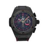 Hublot King Power F1 Limited Edition