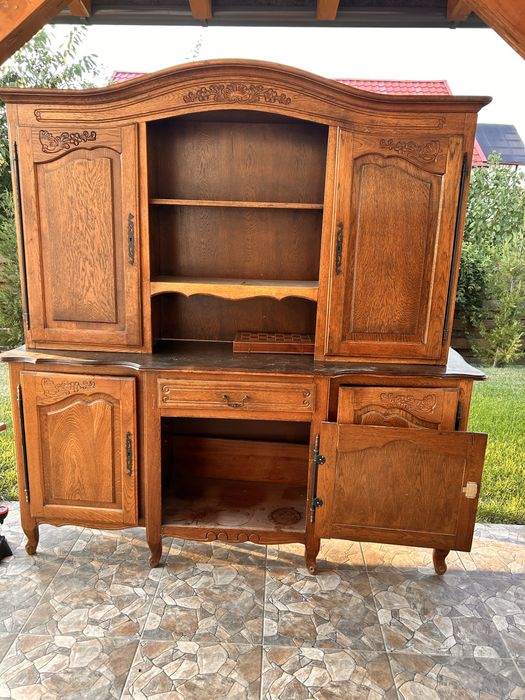 Vand Mobila vintage 4 piese