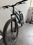 bicicleta kellys whip 50