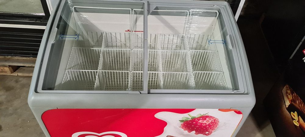 Фризер витрина 1 метър