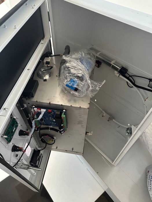 Фильтр для воды. Suv filtrlari uchun Vending