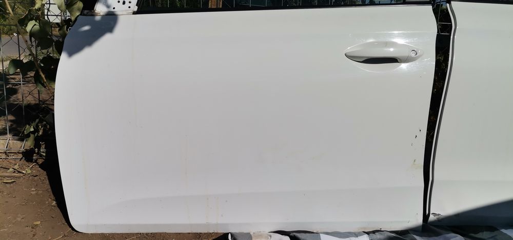 Portiera Hyundai i20