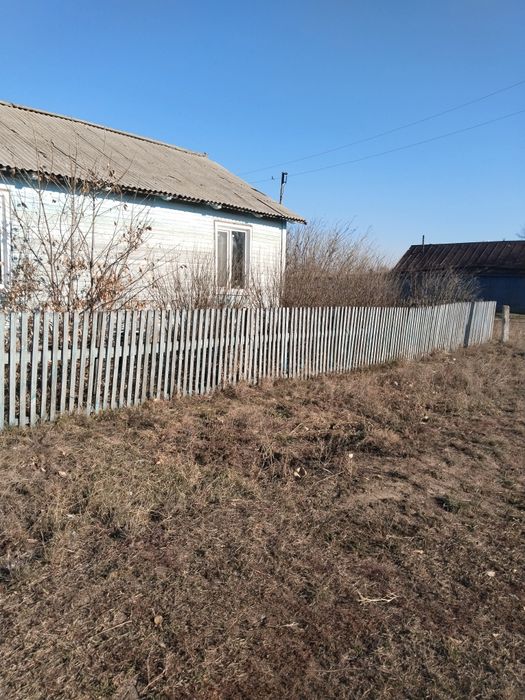 Продам дом в п. Шеминовка