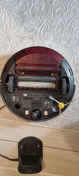 Aspirator robot Irobot Roomba 966