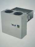 Agregat monobloc 14-21 m3 -18 vitrina frigorifica congelare ideal cub
