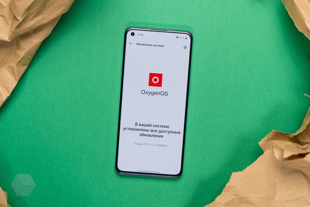 One Plus 8T флагман телефон игровой