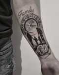 Tatuaje Profesionale