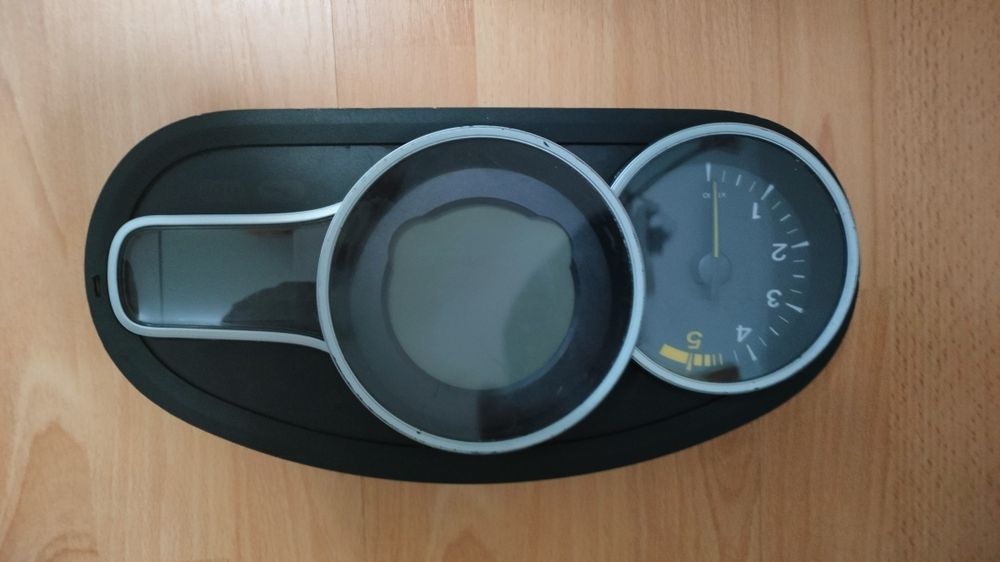 Vând Tablou de bord Renault Megane 3