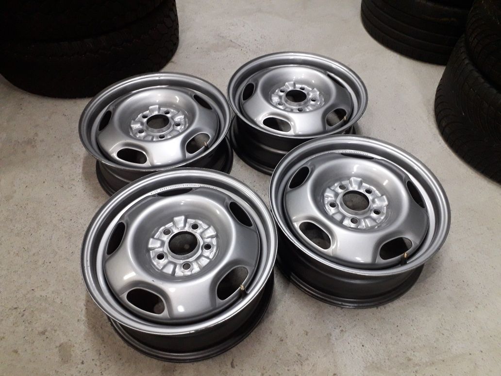 Mitsubishi R16 5x114.3