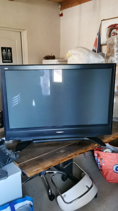 Panasonic plasma diag.107cm