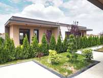 Vanzare Casa Individuala-Finisata -Panouri Solare-Corbeanca Padure