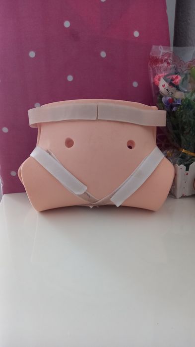 Подушка фрейка. Шина