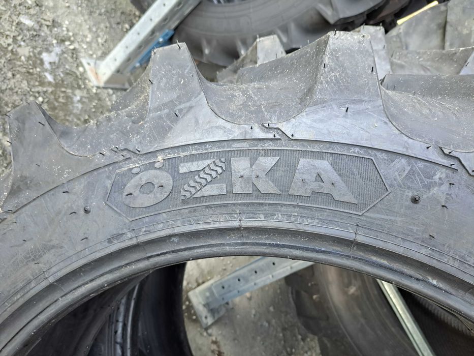 280/85R28 marca OZKA anvelope noi cauciucuri radiale 11.2R28