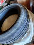 Noi 4 buc la pret de 2 buc. Bridgestone Ecopia  185/55 R16 83V Suzuki
