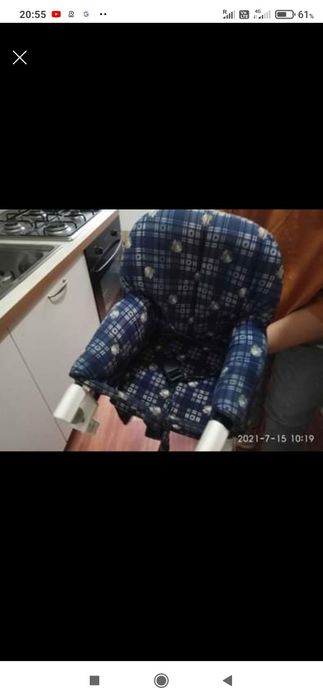 vand scaun pul supporto pentru masa