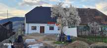 Casa in Vintu de Jos in curs de renovare si cu predare la cheie