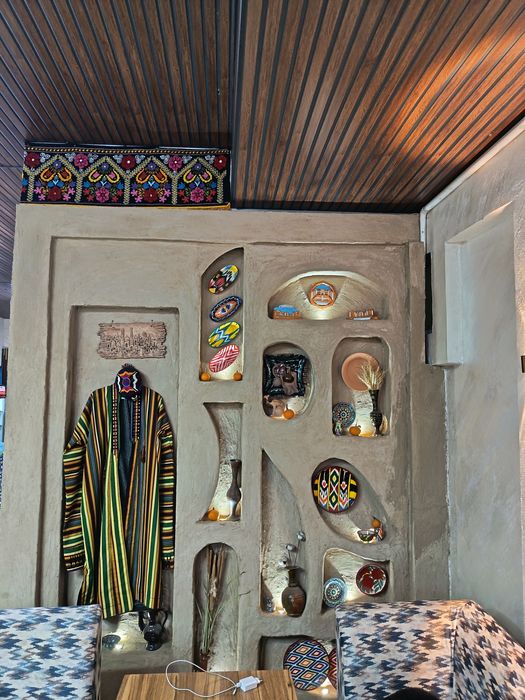 Milliy kafe Beznes sotuvga quyildi