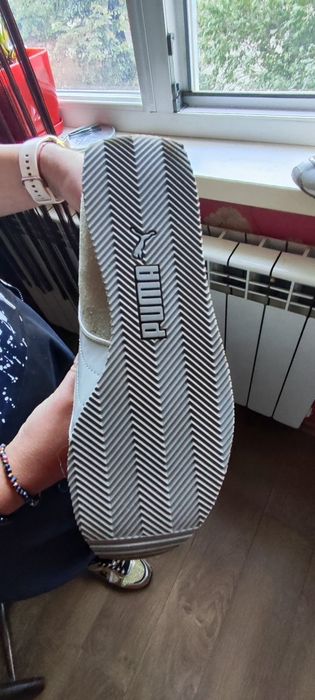 Puma  оригинални зимни дамски апрески