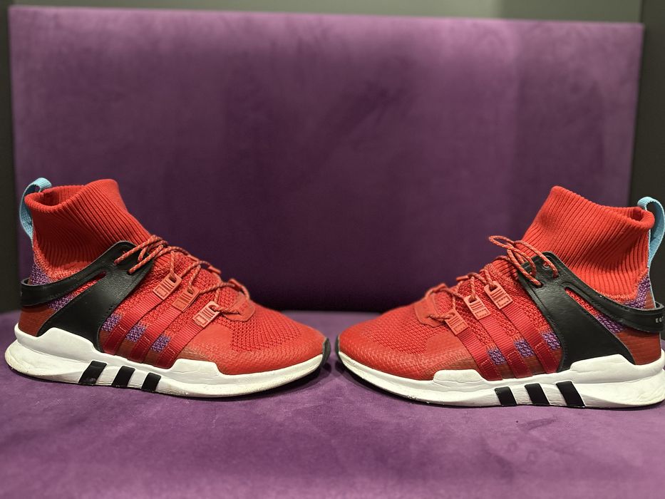 Мъжки маратонки Adidas