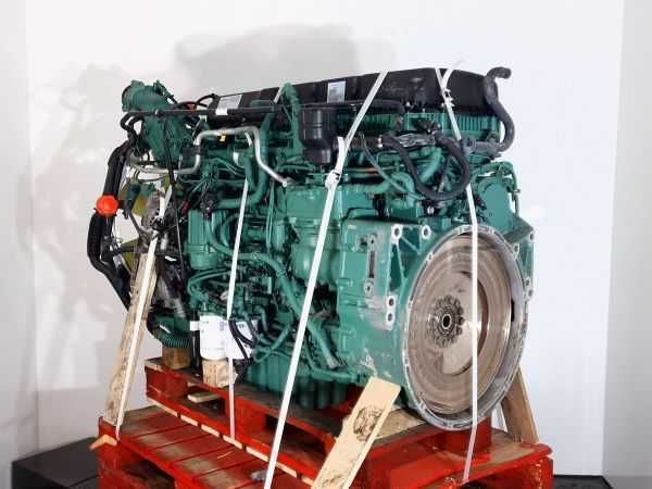 Motor complet pentru camion Volvo D11K370 EUVI  (2015-370CP)