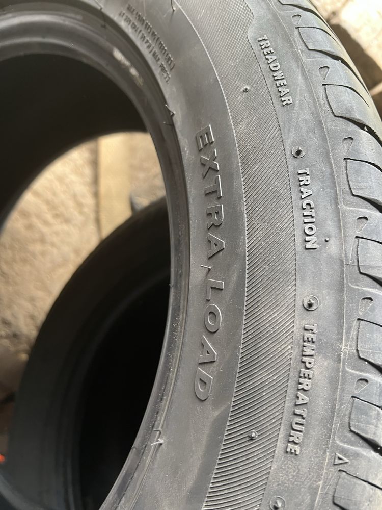 Vand anvelope  grendlander 225/50/17 ,220ron