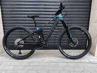 ЧИСТО НОВ * BULLS Sonic Evo EN-SL 1 Carbon, M, 29", SHIMANO EP8