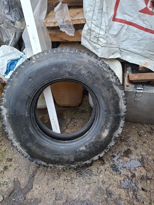 Гума за камион 9.5×15