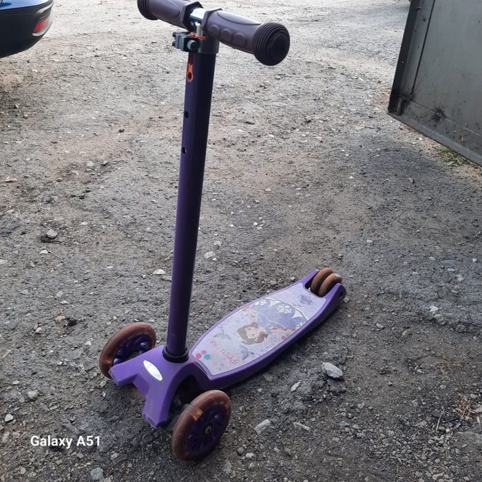 продам детский самокат