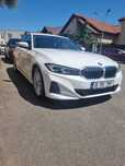Vand BMW 318I Garantie BMW