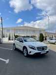 Mercedes-Benz GLA 180D