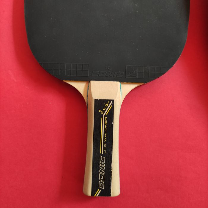 Хилка за тенис на маса  Donic Waldner 500 + калъфче