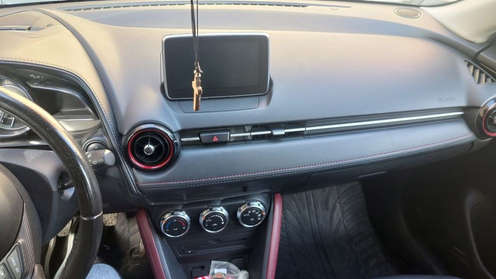 Продава Мазда Mazda Cx3 2017 дизел 1,5
