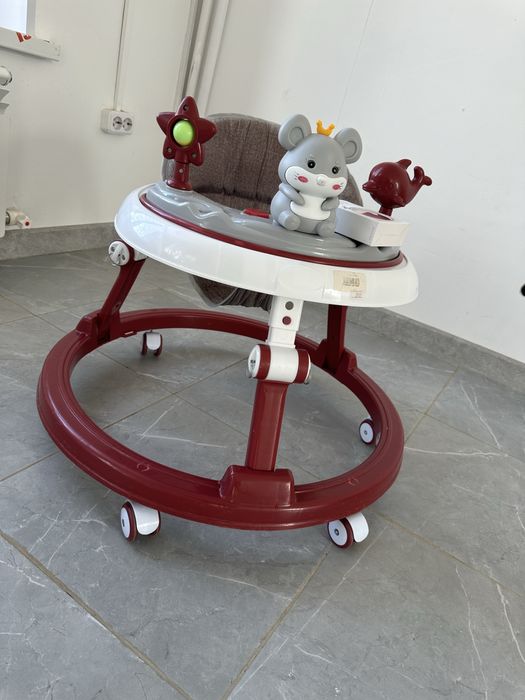 Продам ходунки в отличном состоянии