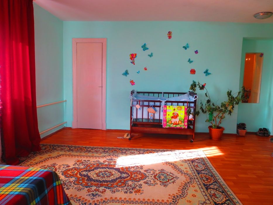 Сдается 1.5 квартира студия