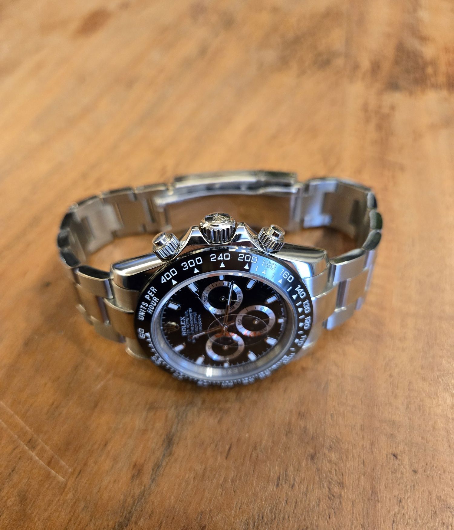Rolex daytona cosmograph